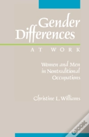 Capa do artigo Gender Differences At Work