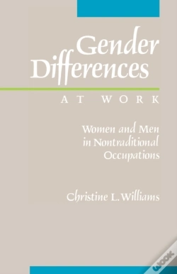 Capa do artigo Gender Differences At Work