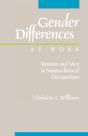 Gender Differences At Work - Preview