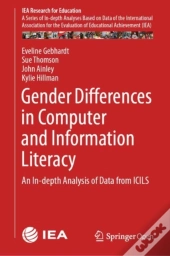 Gender Differences In Computer And Information Literacy