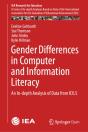 Gender Differences In Computer And Information Literacy - Preview