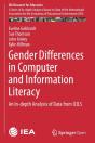 Gender Differences In Computer And Information Literacy - Preview