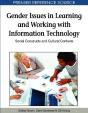 Gender Differences In Learning And Working With Technology - Preview
