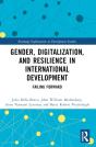 Gender, Digitalization, And Resilience In International Development - Preview