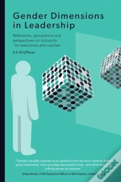 Capa do artigo Gender Dimensions In Leadership