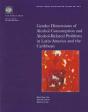 Gender Dimensions Of Alcohol Consumption And Alcohol-Related Problems In Latin America And The Caribbean - Preview