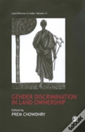 Capa do artigo Gender Discrimination In Land Ownership
