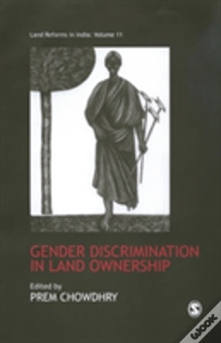 Capa do artigo Gender Discrimination In Land Ownership