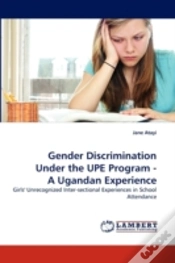 Capa do artigo Gender Discrimination Under The Upe Program - A Ugandan Experience