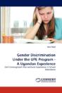 Gender Discrimination Under The Upe Program - A Ugandan Experience - Preview