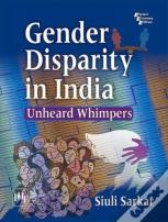 Gender Disparity In India