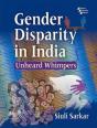 Gender Disparity In India - Preview