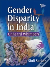Gender Disparity In India