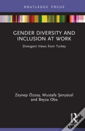 Gender Diversity And Inclusion At Work