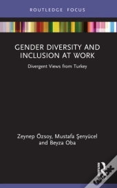 Gender Diversity And Inclusion At Work