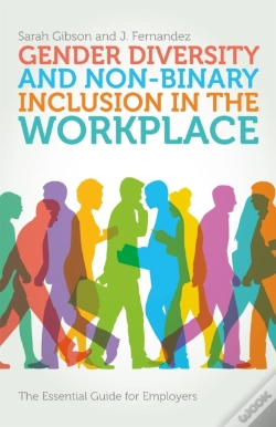 Capa do artigo Gender Diversity And Non-Binary Inclusion In The Workplace