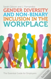 Capa do artigo Gender Diversity And Non-Binary Inclusion In The Workplace