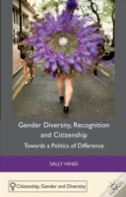 Capa do artigo Gender Diversity, Recognition And Citizenship
