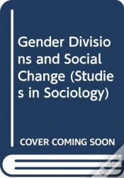 Capa do artigo Gender Divisions And Social Change