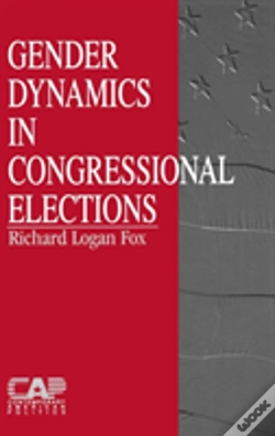 Capa do artigo Gender Dynamics In Congressional Elections
