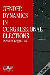 Capa do artigo Gender Dynamics In Congressional Elections
