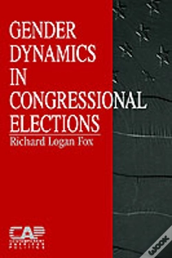 Capa do artigo Gender Dynamics In Congressional Elections
