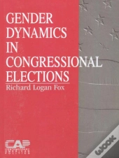 Gender Dynamics In Congressional Elections