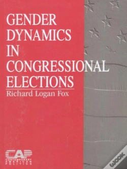 Capa do artigo Gender Dynamics In Congressional Elections
