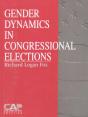 Gender Dynamics In Congressional Elections - Preview