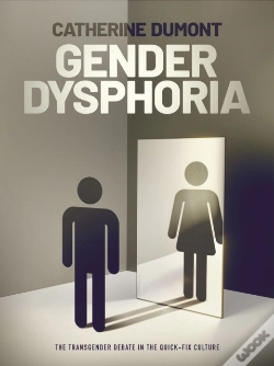 Capa do artigo Gender Dysphoria