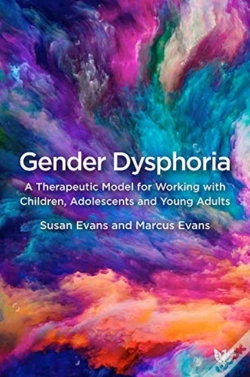 Capa do artigo Gender Dysphoria