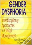 Gender Dysphoria
