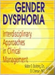 Capa do artigo Gender Dysphoria