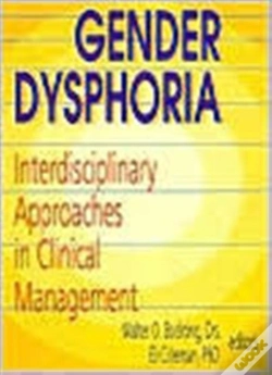 Capa do artigo Gender Dysphoria