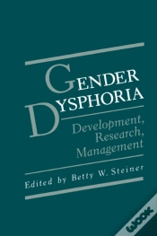 Capa do artigo Gender Dysphoria