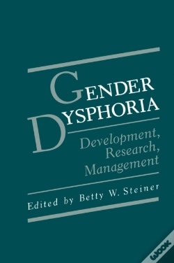 Capa do artigo Gender Dysphoria