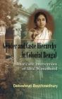 Gender & Caste Hierarchy In Colonial Bengal - Preview