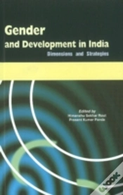 Capa do artigo Gender & Development In India