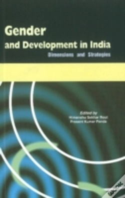 Capa do artigo Gender & Development In India