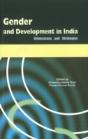 Gender & Development In India - Preview