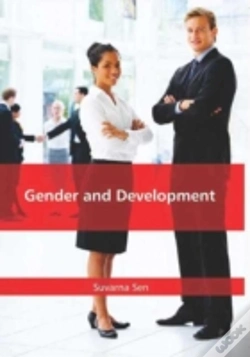 Capa do artigo Gender & Development