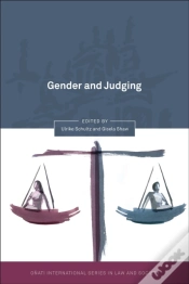 Capa do artigo Gender & Judging