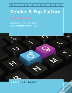 Capa do artigo Gender & Pop Culture