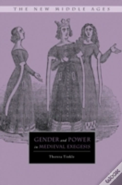 Capa do artigo Gender & Power In Medieval Exegesis