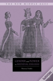 Capa do artigo Gender & Power In Medieval Exegesis