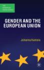 Gender & The European Union - Preview