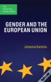 Capa do artigo Gender & The European Union