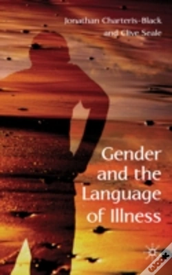Capa do artigo Gender & The Language Of Illness