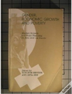 Capa do artigo Gender, Economic Growth And Poverty