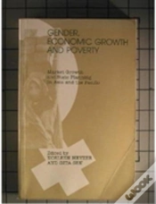 Capa do artigo Gender, Economic Growth And Poverty